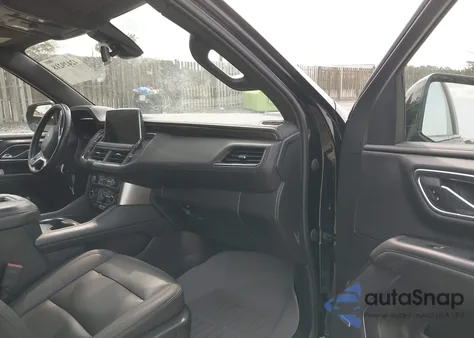 2022 Chevrolet Suburban 4Wd Lt z USA, uszkodzony, nr VIN 1GNSKCKDXNR195278